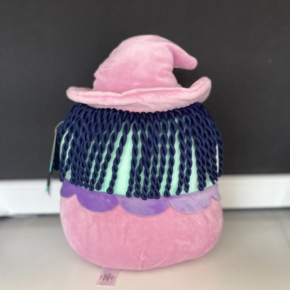 Sqjuishmallows The Nightmare Chrismas 9"  Shock - Picture 2 of 3